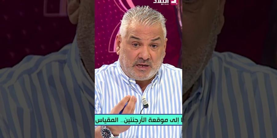#زهير_جلول: كون جات #البالون ساهل كيما رانا نهدرو كون جبنا #كأس_العالم -  أقرأ 24
