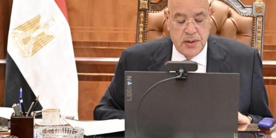 رئيس مجلس النواب: أمن الدول العربية جزء لا يتجزأ من الأمن القومي المصري والقضية الفلسطينية ستظل القضية المركزية للأمة -  أقرأ 24