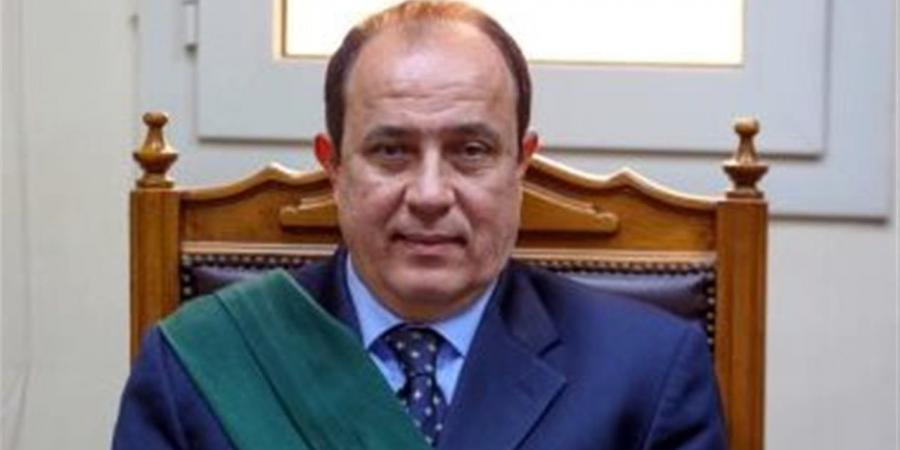 اليوم.. استئناف محاكمة 199 متهمًا بخلية الهيكل الإداري بالتجمع - أقرأ 24