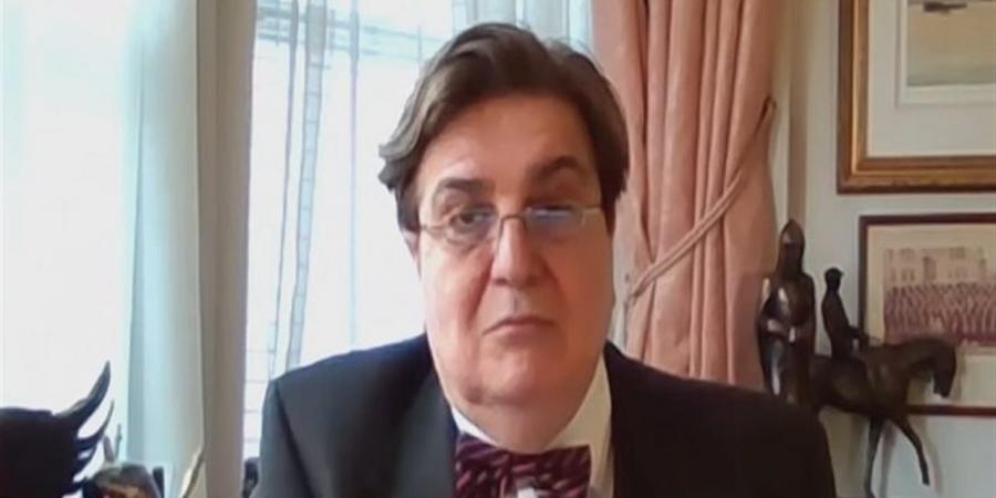هل تنجح حكومة ستارمر في تجاوز عاصفة الاستقالات؟.. باحث يوضح - أقرأ 24