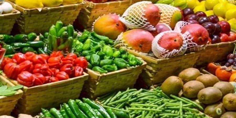 صادرات مصر الزراعية تتجاوز 5 ملايين طن خلال العام الجاري - أقرأ 24