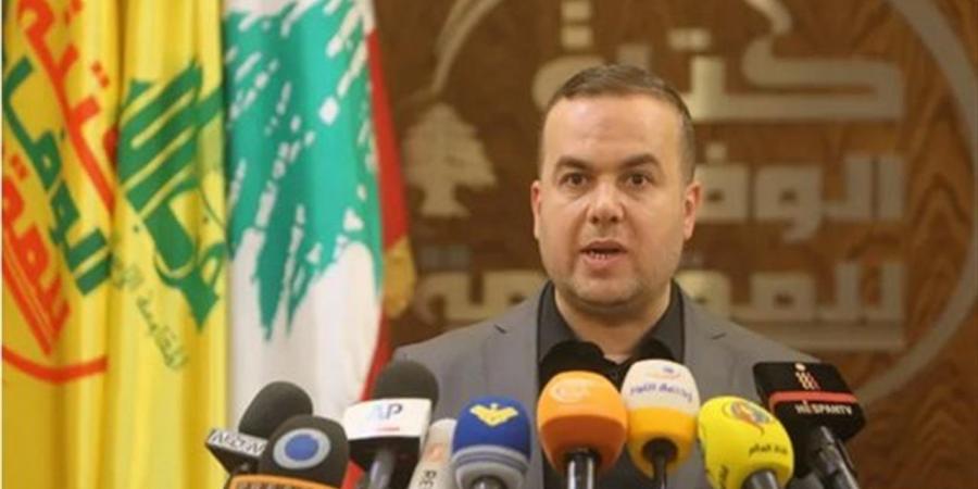 حزب الله يربط مستقبل لبنان بالاتفاق الأمريكي الإيراني المرتقب.. تفاصيل - أقرأ 24