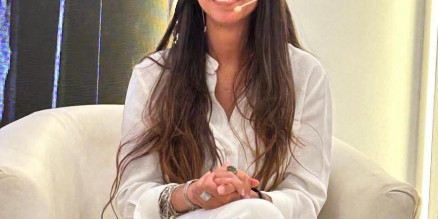 بطلة مسلسل "مبروك جالك قلق".. من هي رباب عوض ولماذا تصدرت التريند بعد 20 عامًا؟ -  أقرأ 24