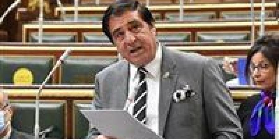 البرلمان يواجه جروبات الغش الإلكتروني على تليجرام قبل الثانوية العامة -  أقرأ 24
