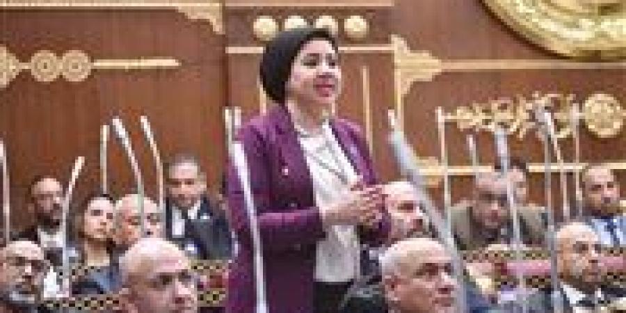 بعد غش عصير القصب.. أميرة صابر: ملف الرقابة على المنتجات الغذائية "كارثي".. وصحة المواطنين لا تحتمل هذا التهاون -  أقرأ 24