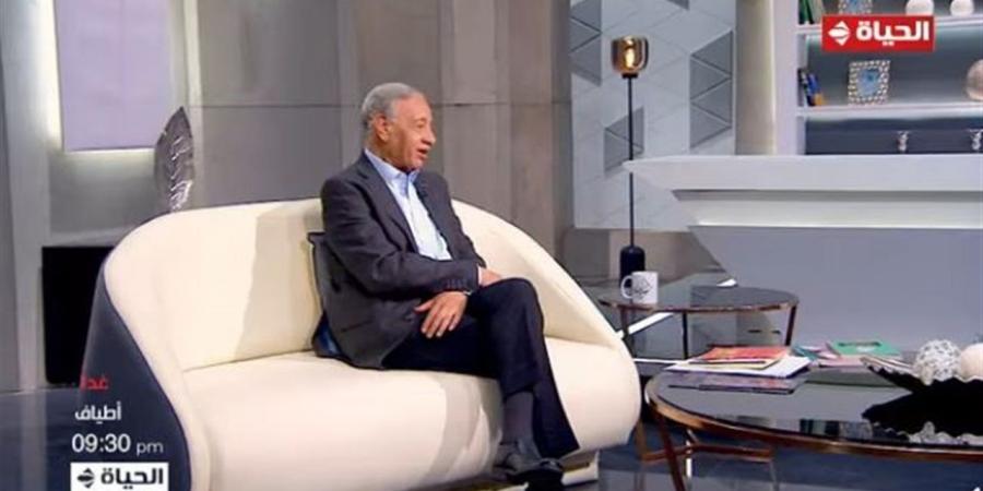 محمد بغدادي لـ "أطياف": رفضت التعيين بمحافظة الجيزة لشغفي بالصحافة - أقرأ 24