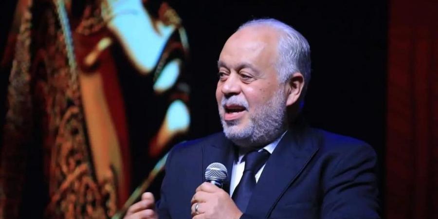 أشرف زكي من العاصمة الجديدة: مشهد تنظيم مونديال 2026 يضاهي العالمية - أقرأ 24