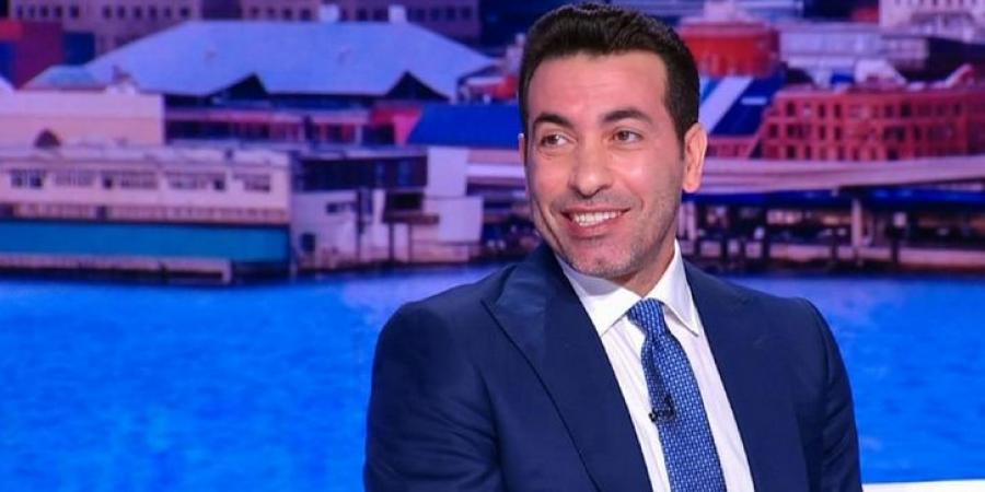 محمد أبو تريكة يعلق على خسارة جنوب إفريقيا أمام المكسيك في افتتاح كأس العالم 2026 -  أقرأ 24