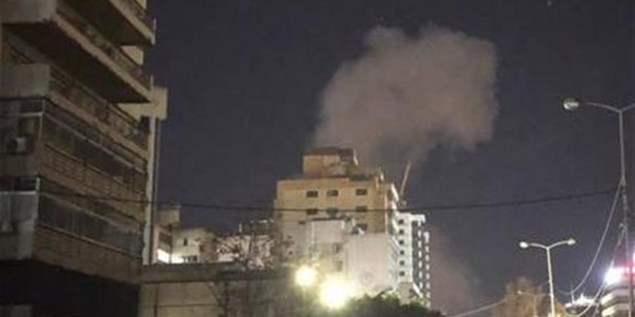 عاجل.. انفجارات مجهولة المصدر في بندر عباس وجنوب إيران - أقرأ 24