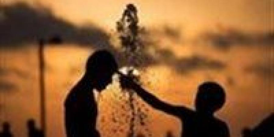 الأرصاد الجوية تكشف تفاصيل طقس الجمعة وتحذر من ارتفاع  درجات الحرارة -  أقرأ 24