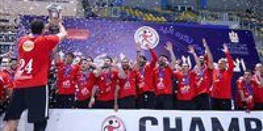 ياسر لبيب: الأهلي يعتذر عن بطولتي إفريقيا لليد بالكونغو -  أقرأ 24