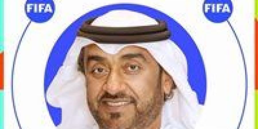 المستشار محمد الكمالي يكتب التاريخ.. أول عربي وآسيوي يترأس لجنة الانضباط في فيفا -  أقرأ 24