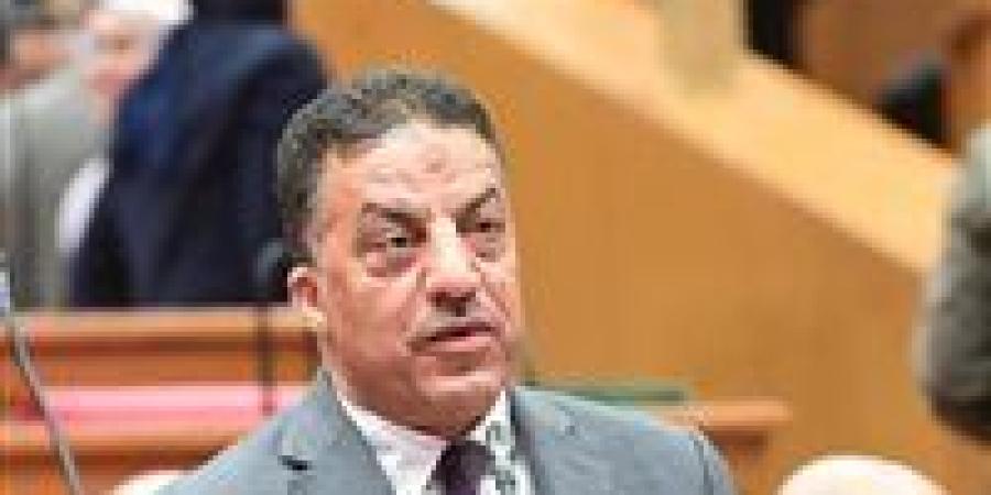 نائب حماة الوطن: سداد كامل مستحقات شركات البترول الأجنبية إنجاز مالي غير مسبوق يمهد لطفرة في أعمال التنقيب والإنتاج -  أقرأ 24