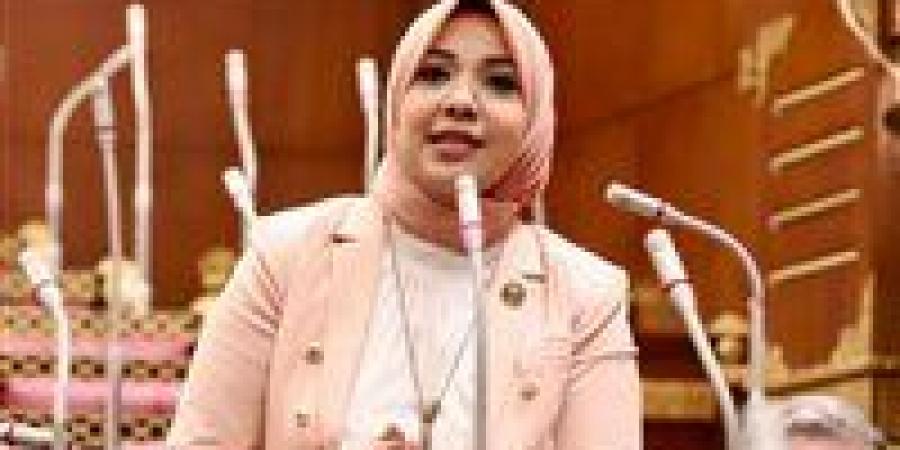 دينا هلالي تتقدم بمقترح لربط دورات التأهيل الأسري بإجراءات الزواج الرسمية لدعم استقرار الأسرة المصرية -  أقرأ 24