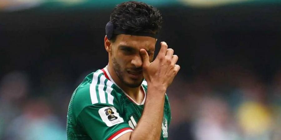 دموع راؤول خيمينيز تخطف الأضواء في افتتاح كأس العالم 2026 بعد هدف مؤثر أمام جنوب إفريقيا -  أقرأ 24