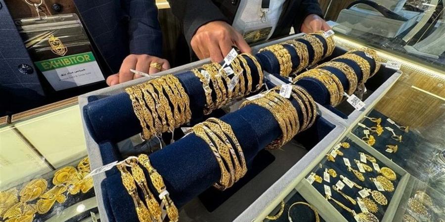 ارتفاع كبير في أسعار الذهب اليوم السبت 13 يونيو 2026.. عيار 21 يسجل قفزة قوية في الصاغة - أقرأ 24