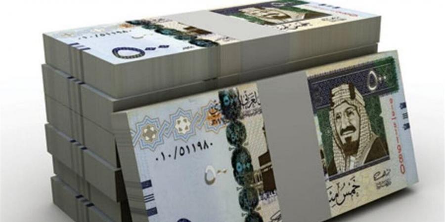 سعر الريال السعودي اليوم السبت 13 يونيو 2026 في البنوك المصرية - أقرأ 24