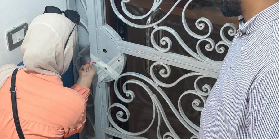 غلق عيادة أسنان لمخالفتها اشتراطات مكافحة العدوى بكفرالشيخ -  أقرأ 24