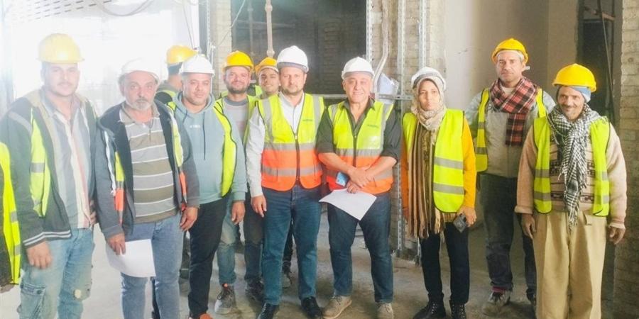 منحة العمالة غير المنتظمة 2026.. شروط الصرف وموعد التقديم - أقرأ 24