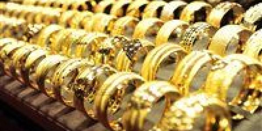سعر الذهب في مصر اليوم السبت.. تحديث بالأسعار الجديدة -  أقرأ 24
