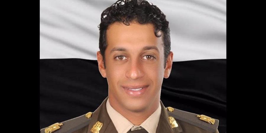 احترافية في التعامل مع العبوات الناسفة.. البطل مقدم شهيد أيمن عبد الحميد (فيديو) - أقرأ 24