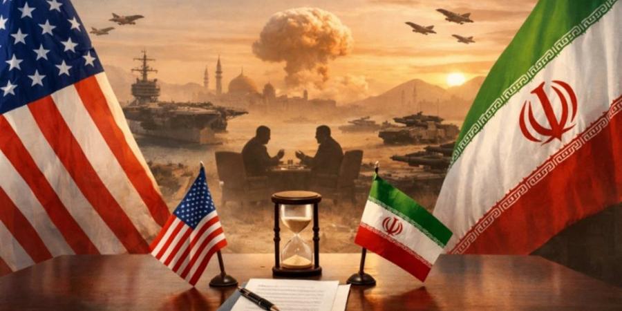 أكسيوس: الاتفاق مع إيران سيتم توقيعه افتراضيًا - أقرأ 24