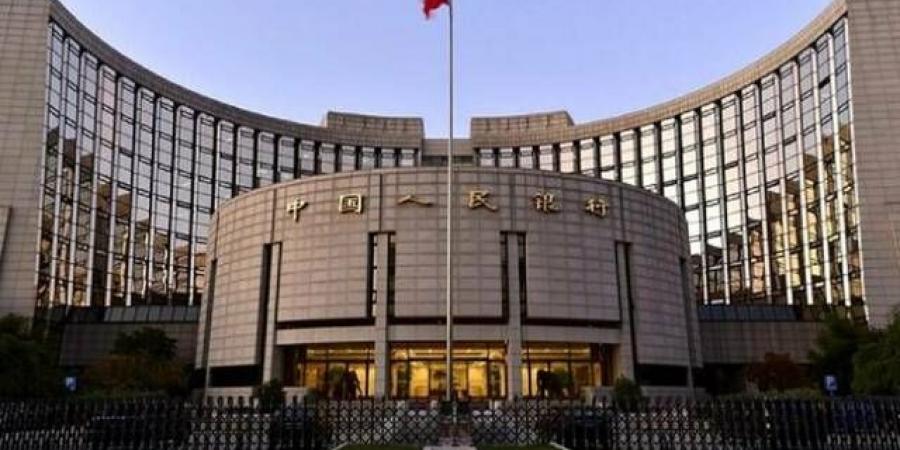 البنك المركزي الصيني يضخ 600 مليار يوان عبر إعادة شراء عكسية لدعم السيولة - أقرأ 24