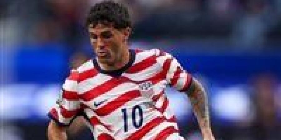 الولايات المتحدة ضد باراغواي.. ملخص اهداف ونتيجه مباراة منتخب أمريكا وباراجواي في كأس العالم 2026 بعد مرور 85 دقيقة -  أقرأ 24