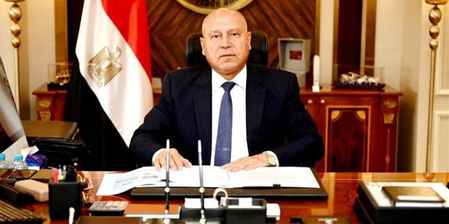 أيمن عباس يشكر الفريق كامل الوزير بسبب المونوريل: استغرقت 16دقيقة في الوصول - أقرأ 24