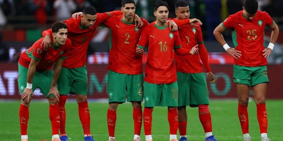 منتخب المغرب يتحدى البرازيل في انطلاقة كأس العالم 2026 - أقرأ 24