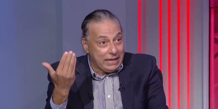 محمد كمال: كأس العالم تحول إلى ساحة للتنافس السياسي وسياسات ترامب تهدد المونديال - أقرأ 24