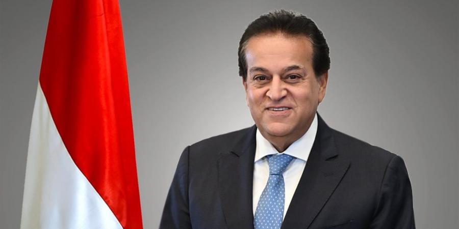 وزير الصحة: المنيا تشهد بدء التشغيل التجريبي للمرحلة الثانية من التأمين الصحي الشامل - أقرأ 24