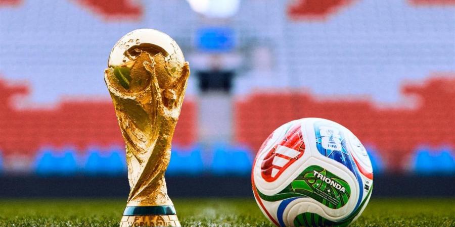 أيمن عباس: كأس العالم تجربة إنسانية كاملة تحمل مشاعر الحب والسلام والتقارب بين العالم - أقرأ 24