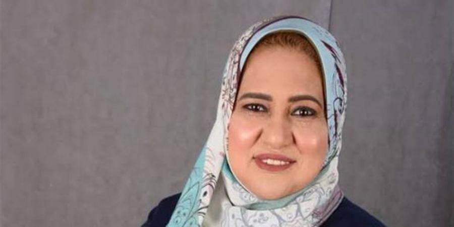 برلمانية: متابعة الحكومة المستمرة للمشروعات القومية تؤكد أن المواطن المصري في صدارة أولويات الدولة - أقرأ 24