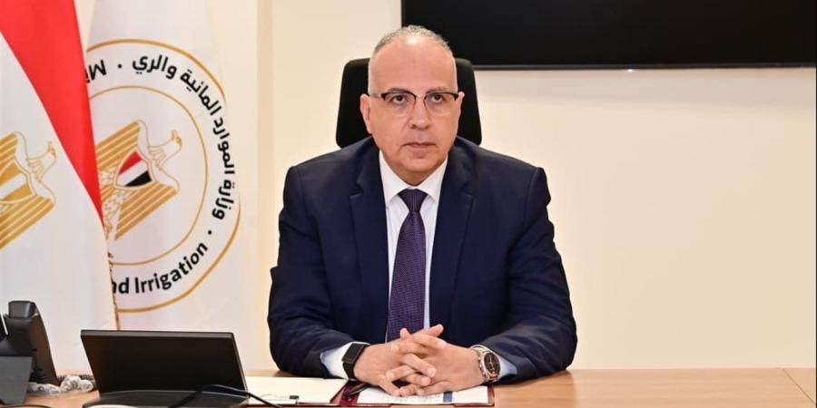 وزير الري: الدولة تعمل على حماية شواطئ الإسكندرية من التأثيرات السلبية للتغيرات المناخية - أقرأ 24