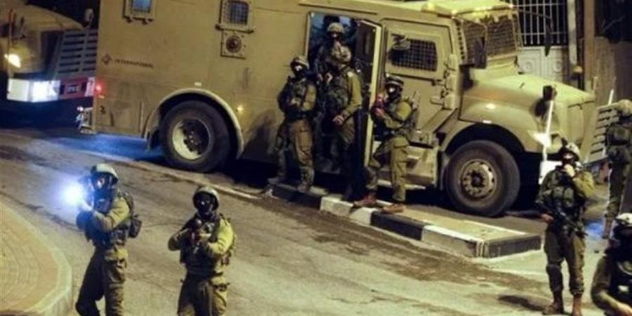 عاجل.. قوات الاحتلال الإسرائيلي تقتحم بيت لحم الفلسطينية - أقرأ 24