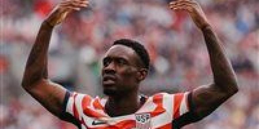 كأس العالم fifa 2026™.. أمريكا تكتسح باراجواي 4-1 في افتتاح مشوارها بكأس العالم 2026 -  أقرأ 24