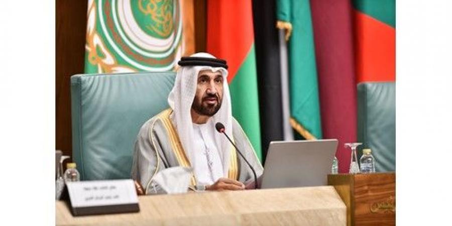 رئيس البرلمان العربي يستنكر الحملات المضللة والمسيئة التي تستهدف الإمارات وقطر
