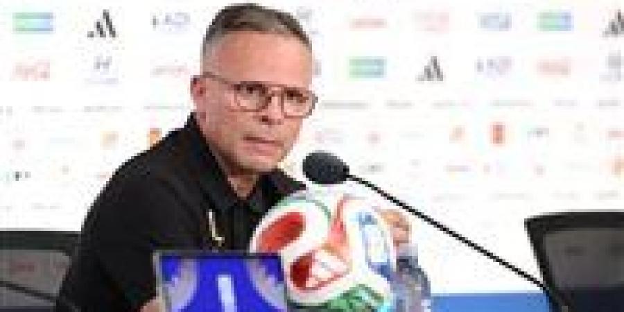 محمد وهبي مدرب منتخب المغرب يتحدى أنشيلوتي قبل مواجهة البرازيل: أعرف كل أسراره -  أقرأ 24