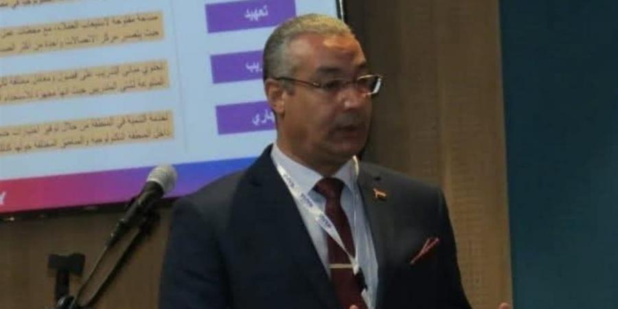 المنطقة التكنولوجية في مدينة السادات تعلن يوم توظيف مفتوح.. 5 يوليو - أقرأ 24