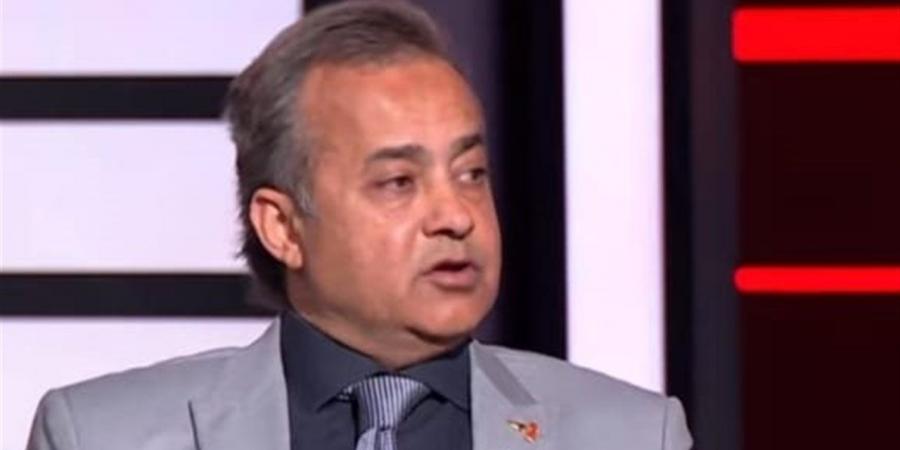 اللواء أسامة كبير: صراع التسريبات حول مسودة التفاهم بين واشنطن وطهران يعكس تضارب الروايات - أقرأ 24