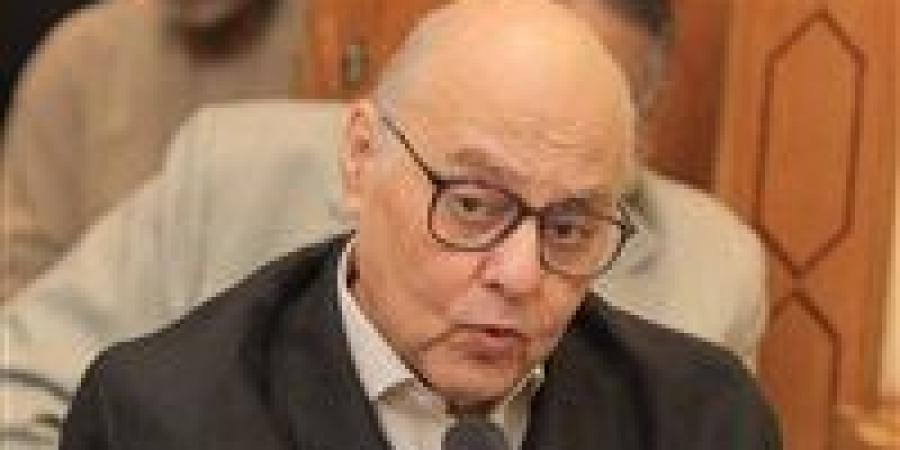 حزب الغد ينظم ندوة تثقيفية حول الطب الصيني.. موسى مصطفى موسى: نشر ثقافة الطب التكميلي والاستفادة من التجارب العالمية ضرورة لمواكبة التطور الطبي -  أقرأ 24