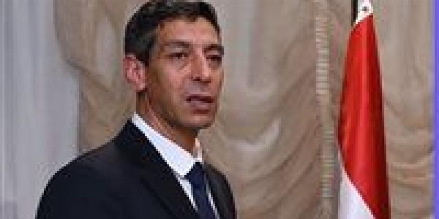 رئيس اتحاد ألعاب القوى: مصر جاهزة لاستضافة البطولة العربية لألعاب القوى 2026 -  أقرأ 24