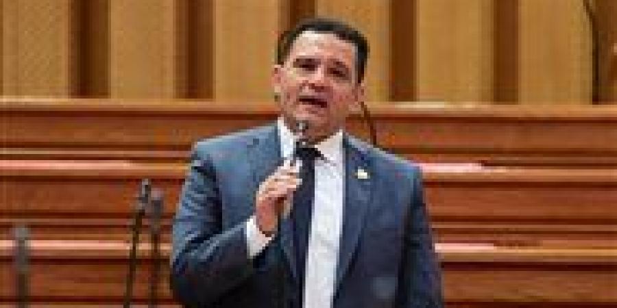 النائب أمير الجزار لـ تحيا مصر: منصة تصدير العقار الجديدة ستعزز التدفقات الدولارية -  أقرأ 24