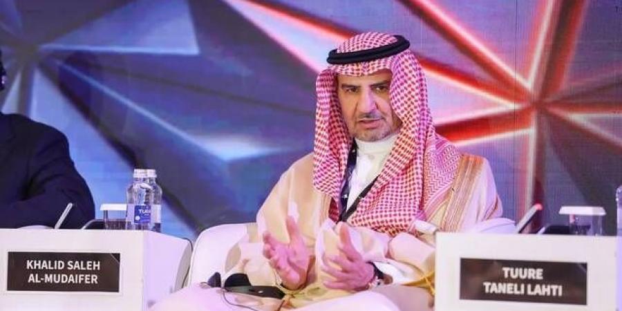 المديفر: المعادن النادرة من أهم الفرص للاستثمار المشترك بين المملكة وكازاخستان - أقرأ 24