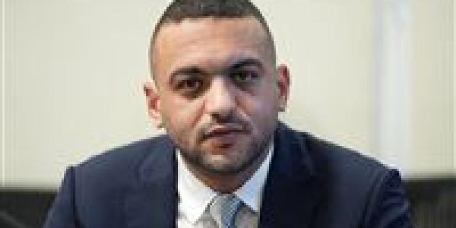 محمد رمضان: الاستثمار الرياضي ركيزة لدعم الاقتصاد الوطني وصناعة أبطال المستقبل -  أقرأ 24