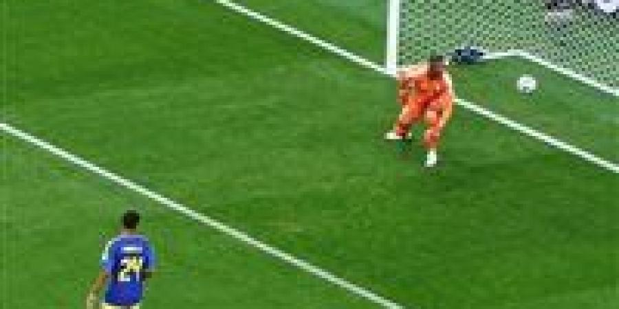 ألمانيا ضد كوراساو.. ملخص اهداف ونتيجة مباراة منتخب ألمانيا وكوراساو في كأس العالم 2026 بعد نهاية الشوط الأول -  أقرأ 24