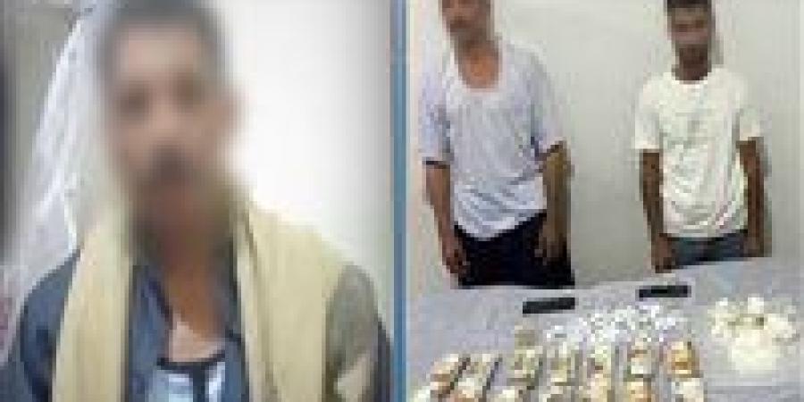 الداخلية تكشف حقيقة ادعاء شخص بتفتيش منزله والاستيلاء على أمواله بالشرقية -  أقرأ 24