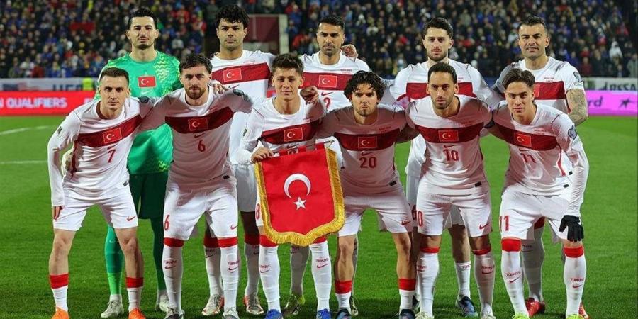 تشكيل تركيا لمباراة أستراليا في كأس العالم 2026 - أقرأ 24