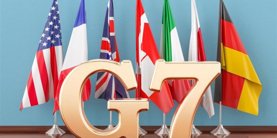 ما هي أهم الفرص الاستثمارية التي ستروج لها مصر خلال قمة الـG7؟ خبير يكشف - أقرأ 24